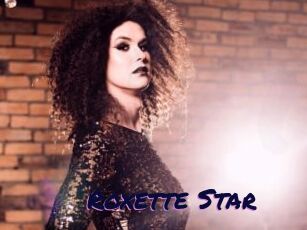 Roxette_Star