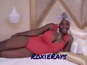 RoxieRays