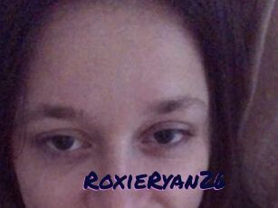 RoxieRyan26