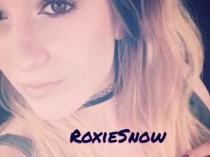 RoxieSnow