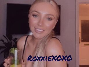 RoxxieXOXO