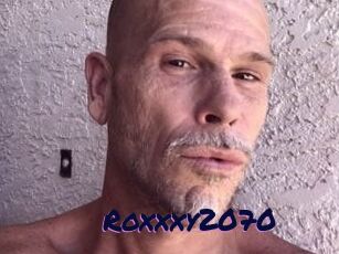 Roxxxy2070