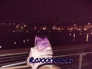 RoxxxyGold