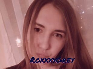 RoxxxyGrey