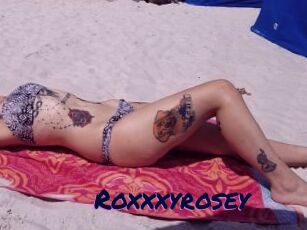 Roxxxyrosey