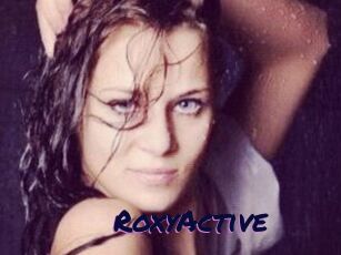 RoxyActive