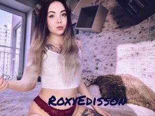 RoxyEdisson