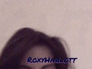 RoxyHarlott