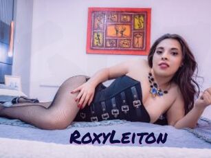 RoxyLeiton