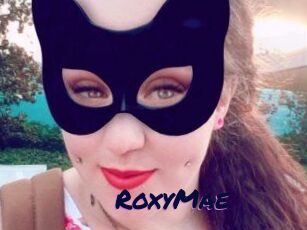 RoxyMae