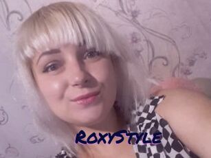 RoxyStyle