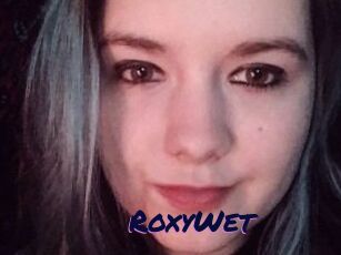 RoxyWet