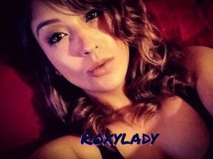 Roxylady