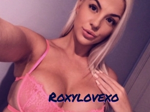 Roxylovexo