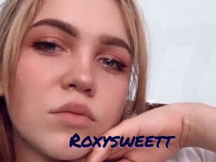 Roxysweett