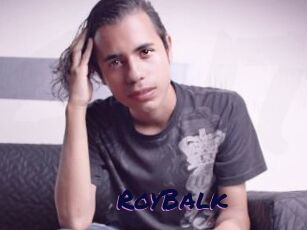 RoyBalk