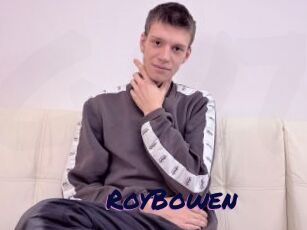 RoyBowen