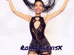 RoyalAlexisX