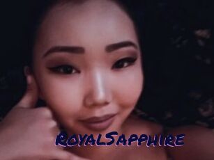 RoyalSapphire