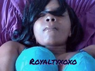 Royaltyxoxo