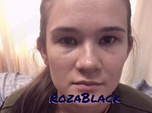 RozaBlack