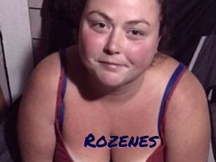 Rozenes