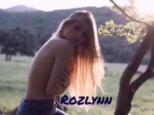 Rozlynn