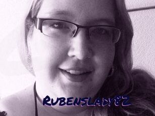 Rubenslady82