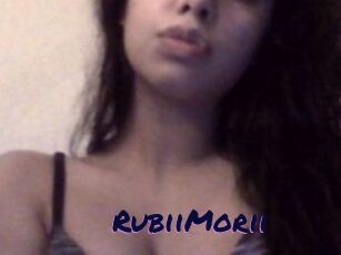 RubiiMorii