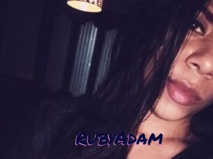 RubyAdam