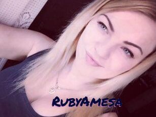 RubyAmesa