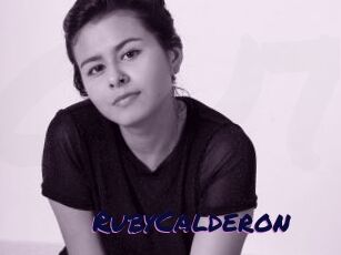 RubyCalderon