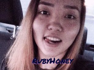 RubyHoney