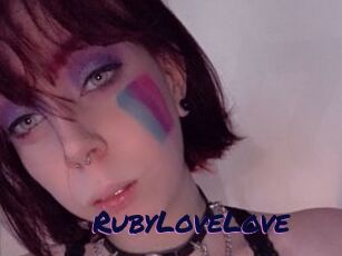 RubyLoveLove