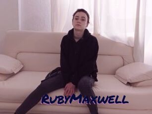 RubyMaxwell