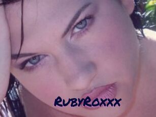 RubyRoxxx