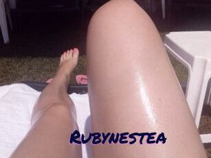 Ruby_nestea