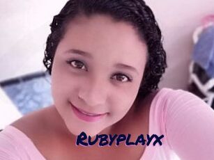 Rubyplayx