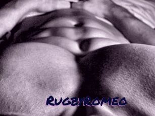 RugbyRomeo