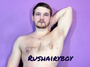 Rushairyboy