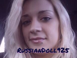 RussianDoll925