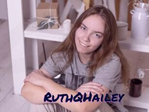 RuthQHailey