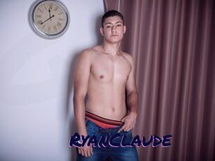 RyanClaude