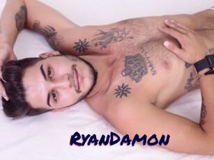 RyanDamon