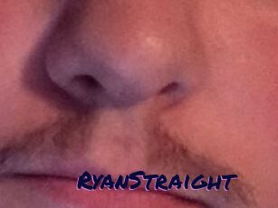 RyanStraight