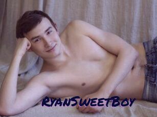 RyanSweetBoy