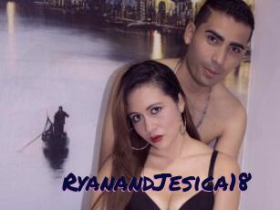 RyanandJesica18