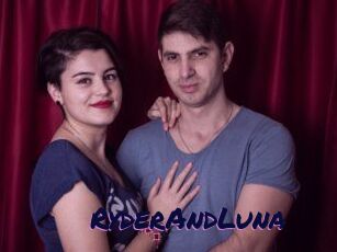 RyderAndLuna