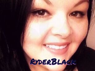 RyderBlack