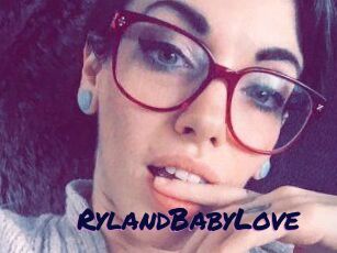 RylandBabyLove